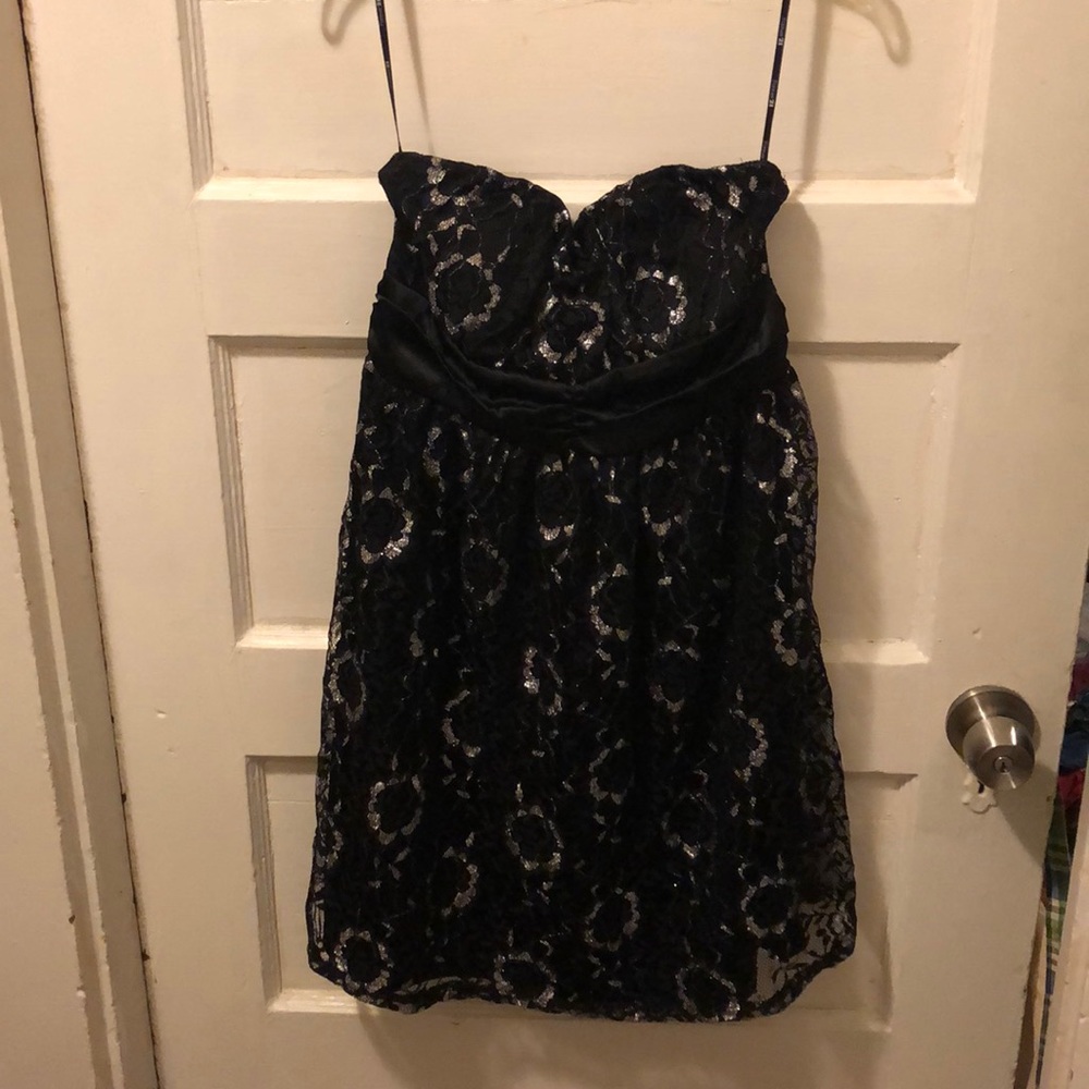 Forever 21 party dress